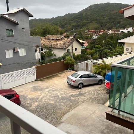Pousada Dunas Da Joaquina Padrao Florianópolis Eksteriør bilde