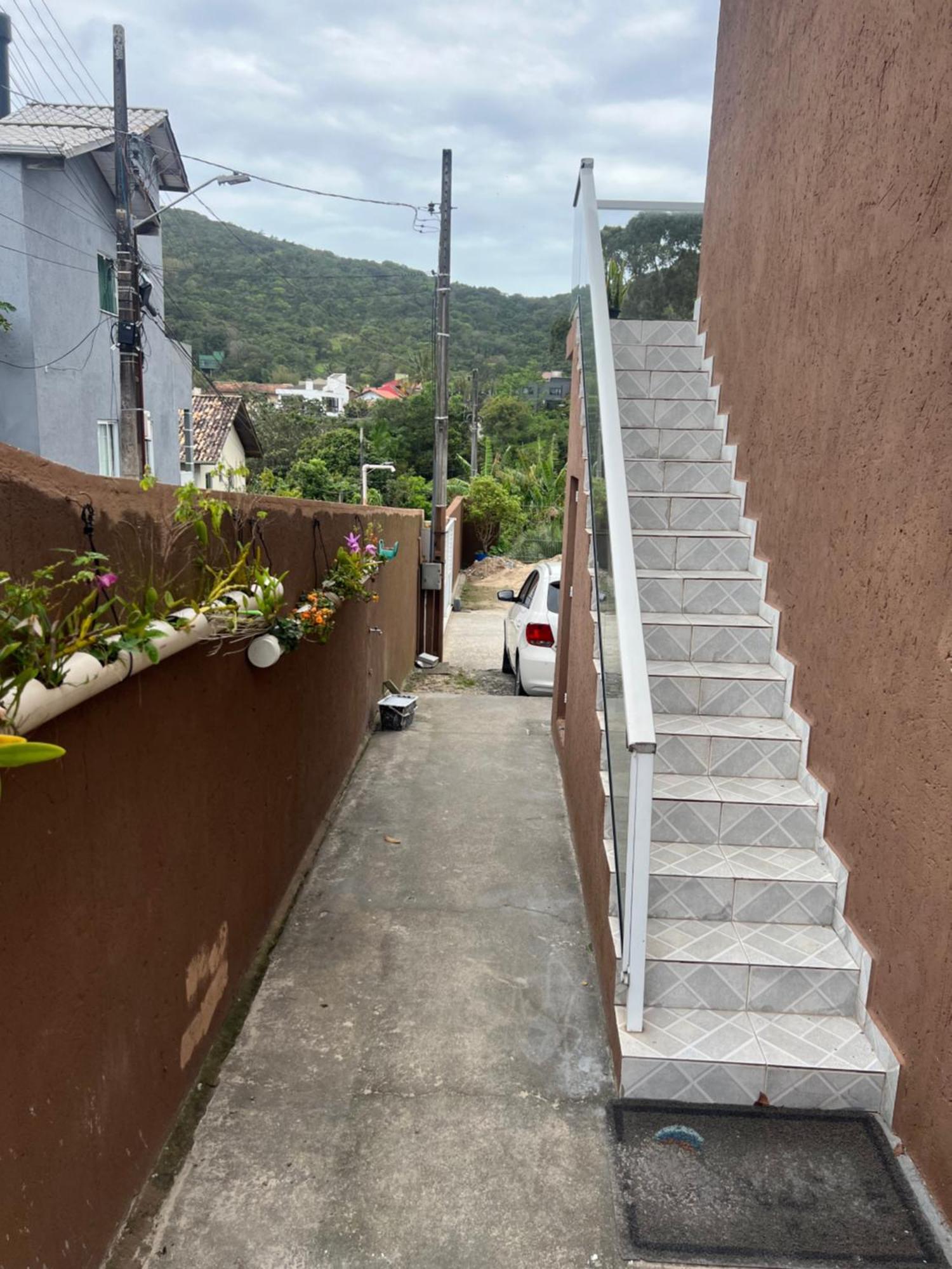 Pousada Dunas Da Joaquina Padrao Florianópolis Eksteriør bilde