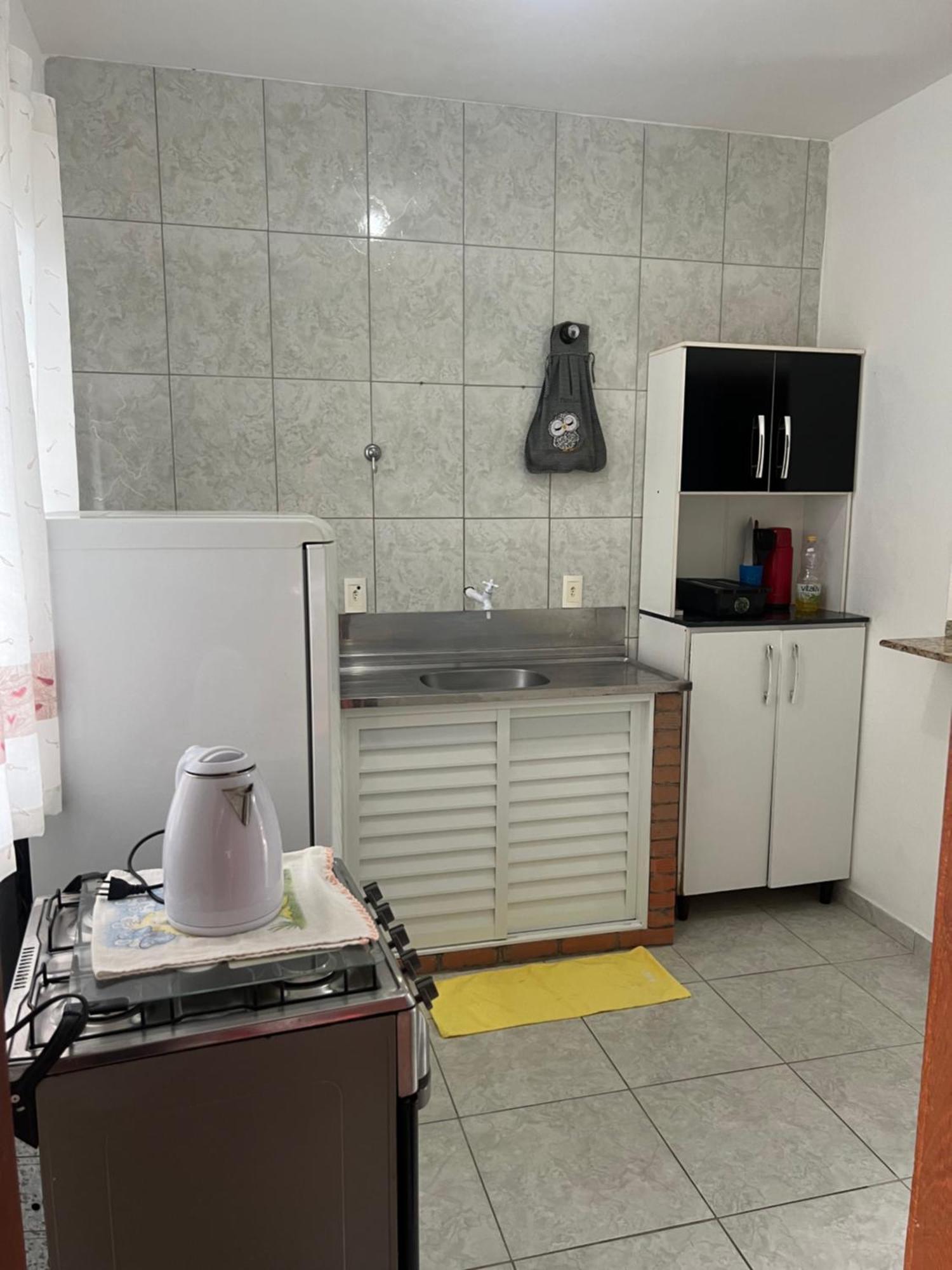 Pousada Dunas Da Joaquina Padrao Florianópolis Eksteriør bilde