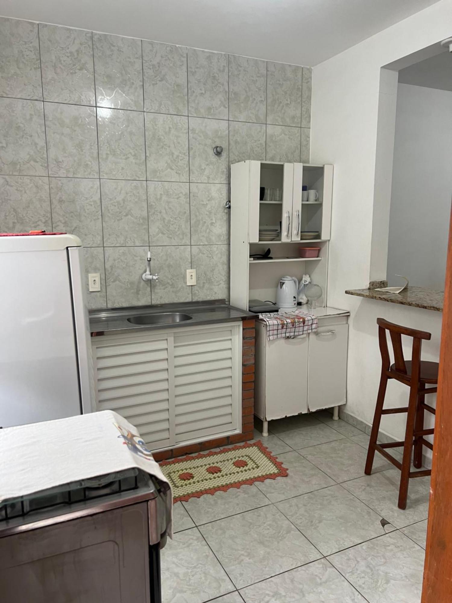 Pousada Dunas Da Joaquina Padrao Florianópolis Eksteriør bilde