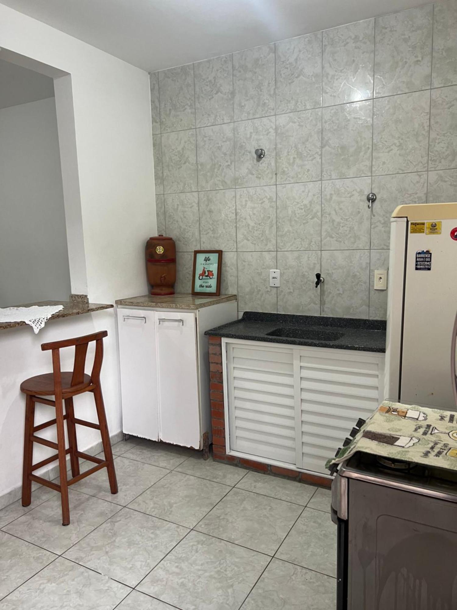 Pousada Dunas Da Joaquina Padrao Florianópolis Eksteriør bilde